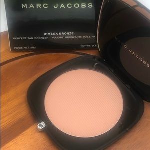 Marc Jacobs O!Mega Bronze Perfect Tan Bron…